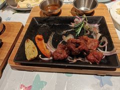 -周沫西餐(嘉禾金铂天地店)
