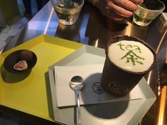 -茶是一枝花泡茶店