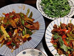 -吃货私房菜(丽江束河古镇店)