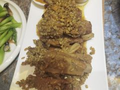 -君霖海鲜私房菜(春柳店)