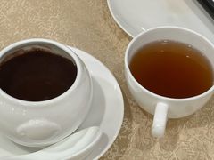 -麒麟中餐厅·经典粤菜·地道菜式老字号(广州长隆酒店)