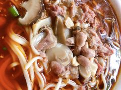 -吴记怪味面(牛王庙店)