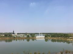 -艾山风景名胜区