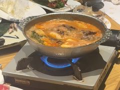 -隐泉京望日式料理(太和广场店)