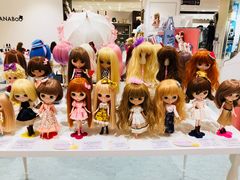-0101丸井百货(新宿ANNEX店)