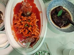 -苏梦江南·淮扬菜(夫子庙店)