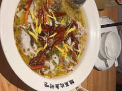 -太二酸菜鱼(汕头苏宁广场店)