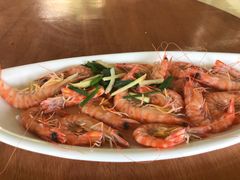 -胖大嫂渔家排档·全海景餐厅(渔村店)