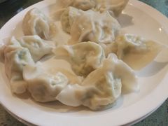 -东方饺子王(新阳路店)