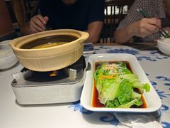 -小菜园新徽菜(常州武进吾悦店)