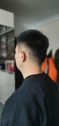 -丝沐造型-HAIR SALON