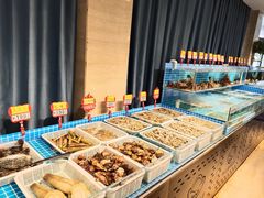 -韩记海鲜饺子旗舰店(红海新区店)