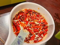 -南门涮肉(上海二店)