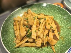 -富临轩私房菜(集庆门大街店)