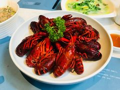 -荣小馆(临海世纪花城店)