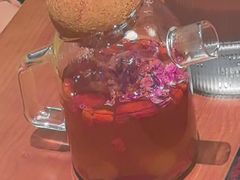 -一沙一城·岩烤牛扒(深圳首店)