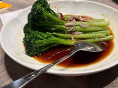 -川旺角融合菜•海景餐厅(星海广场店)