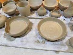 -1001艺术手作·银饰DIY·拼豆(小寨金莎店)