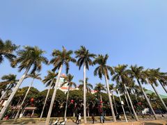 -厦门大学(思明校区)