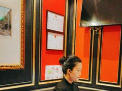 -新白鹿餐厅(第一百货店)