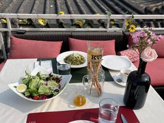 -EATALIA意塔利意式餐厅(鼓楼店)