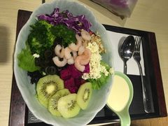 -沙青(江场二路店)