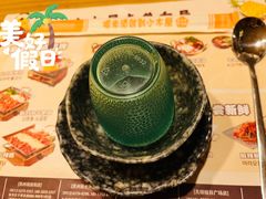 -恩你小木屋·韩式料理(假日广场店)