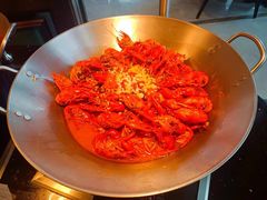 -万达文华酒店·48F云端窗景美食汇自助餐厅