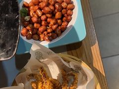 -江边城外烤全鱼(嘉定万达广场店)
