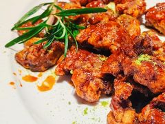 -锦府园·新台州菜(合生汇店)