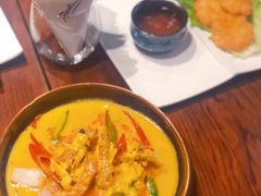 -重庆融汇国际酒店17楼·泉籁泰餐厅(沙坪坝店)