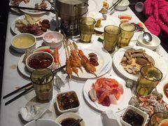 -星伦多自助料理(华润万象城店)