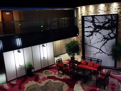 -大理洱海龙湾假日酒店