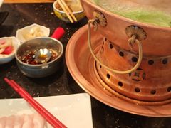 -南门涮肉(上海二店)