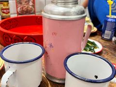 -聂发财重庆江湖菜(解放碑店)