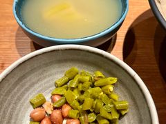 -酒肆浅葱·特色菜馆(卓悦intown店)