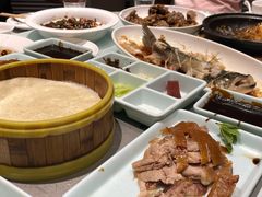 -紫光园·烤鸭·北京菜(团结湖店)