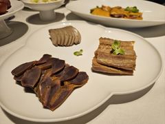 -四季民福烤鸭店(外滩外白渡桥店)