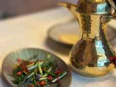 -龟兹KUCINA·新疆菜(前滩L+PLAZA店)