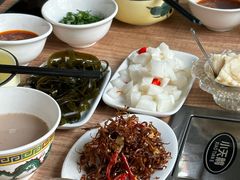 -尼玛藏家风味园(阿山食城店)
