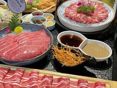 -阳坊涮肉(西直门凯德mall店)