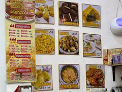 -凤城礼记鱼翅海鲜酒家(新马路总店)