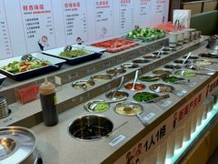 -海底捞火锅(龙湖三千集店)