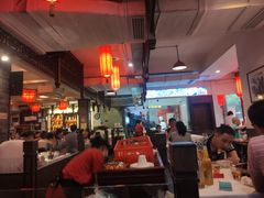 大堂-川道拐耗儿鱼(置信路店)