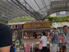 -京北渔家傲