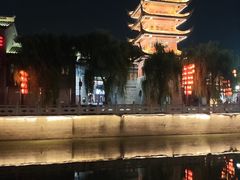 -口岸雕花楼