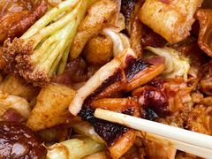 -味中味休闲小吃(同济路店)