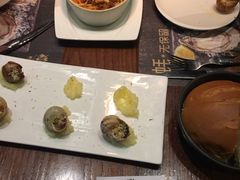 -食间牛排(湖西路店)