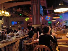 -MR.ROCKY洛奇先生RESTAURANT&BAR(宝安壹方城店)