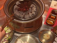 -西塔老太太泥炉烤肉(苏州大悦城店)